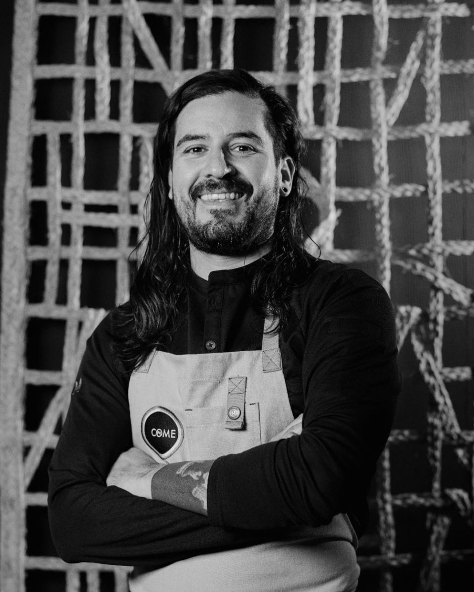 chefs mexicanos con estrella michelin