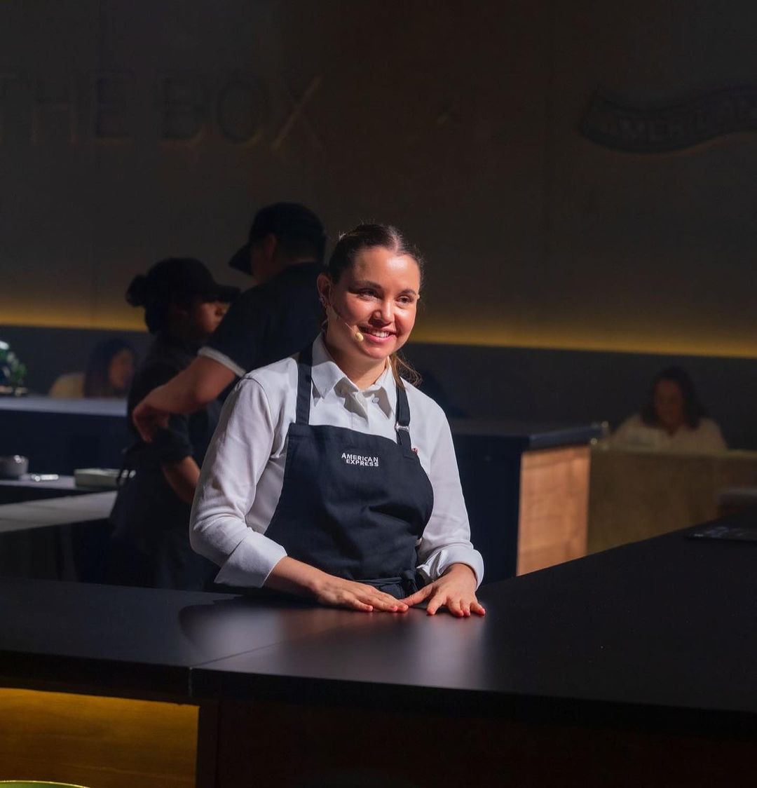 chefs mexicanos con estrella michelin