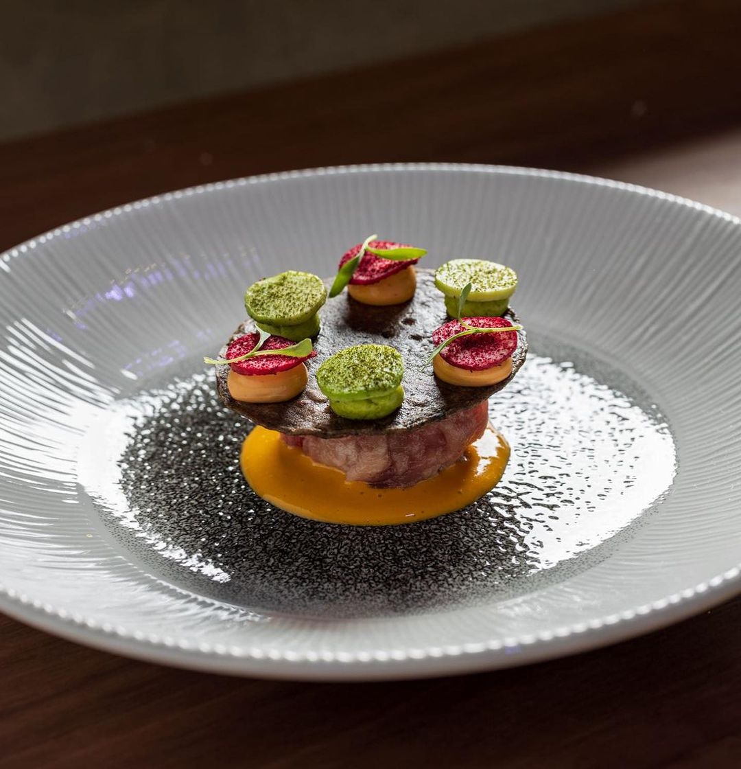 chefs mexicanos con estrella michelin