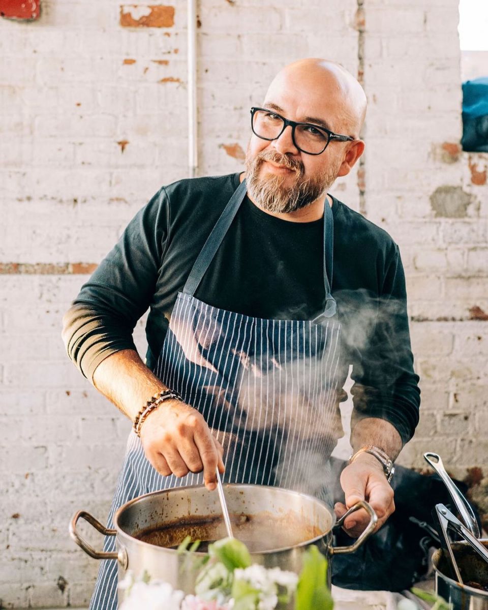 chefs mexicanos con estrella michelin