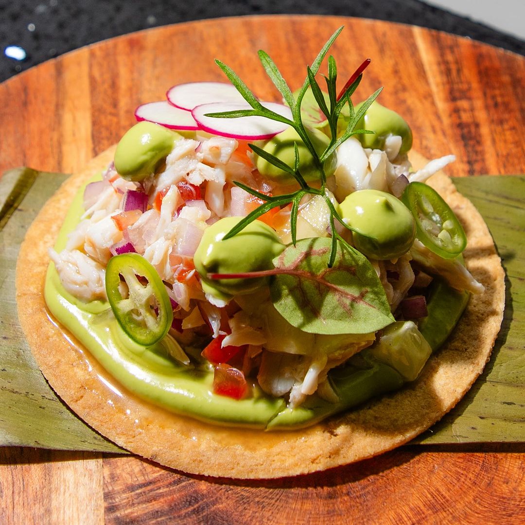 chefs mexicanos con estrella michelin