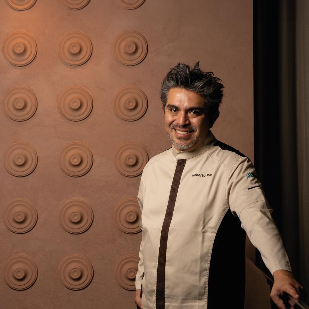 chefs mexicanos con estrella michelin