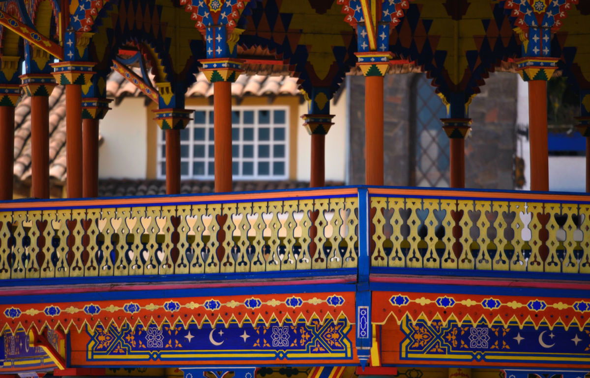 Pueblos mágicos cerca de la CDMX