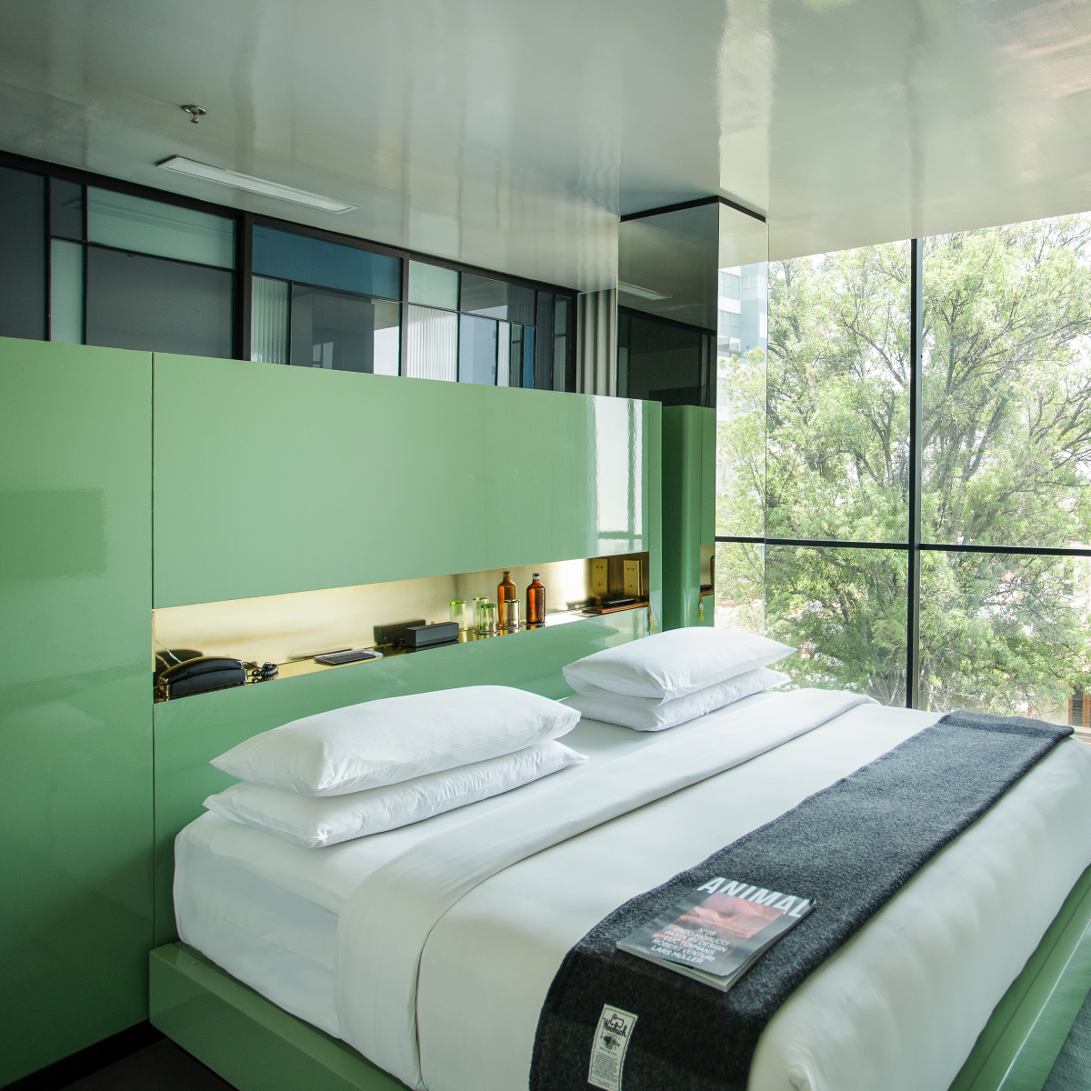 Casa Habita guadalajara
