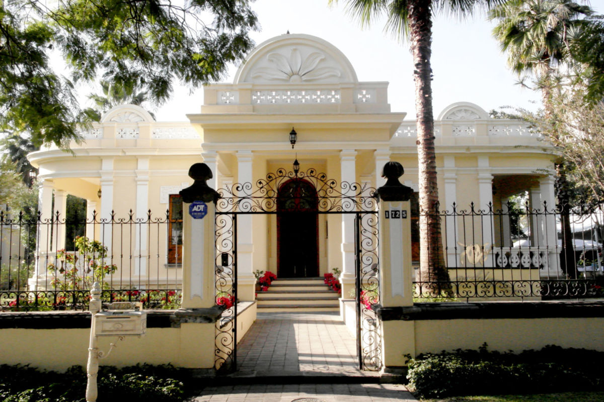 Bares, restaurantes y casonas porfirianas: así es el nuevo Barrio Mágico de Guadalajara