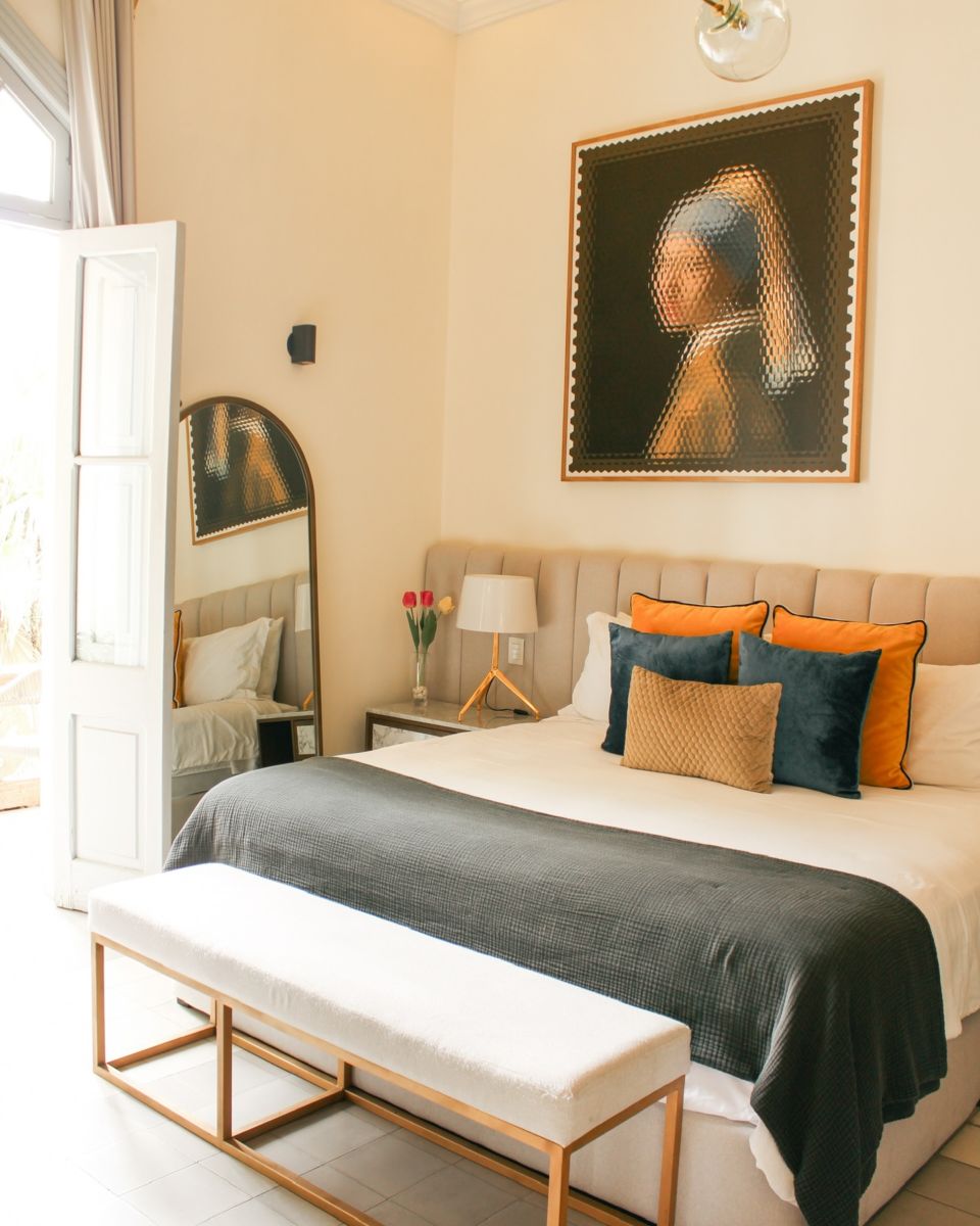 Gala Hotel Boutique guadalajara