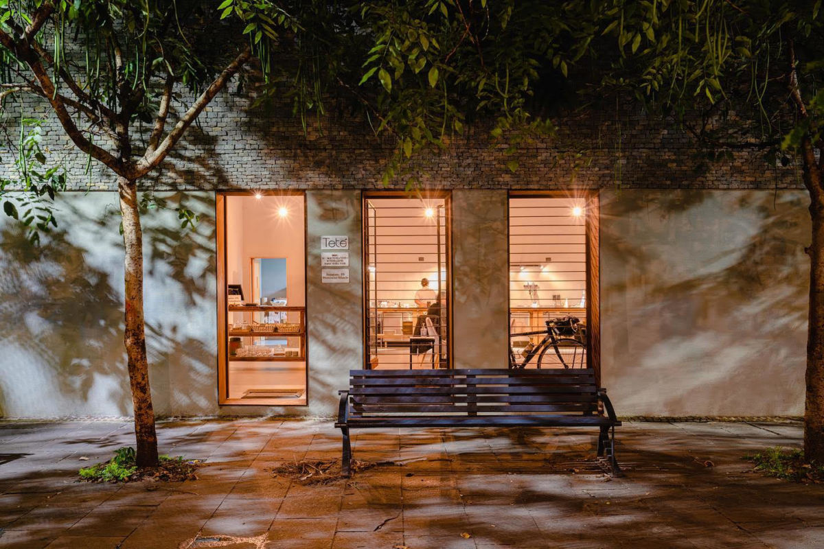 Teté Cocina de Barrio guadalajara