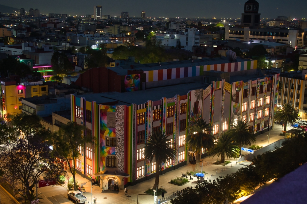 Qué hacer en la colonia tabacalera