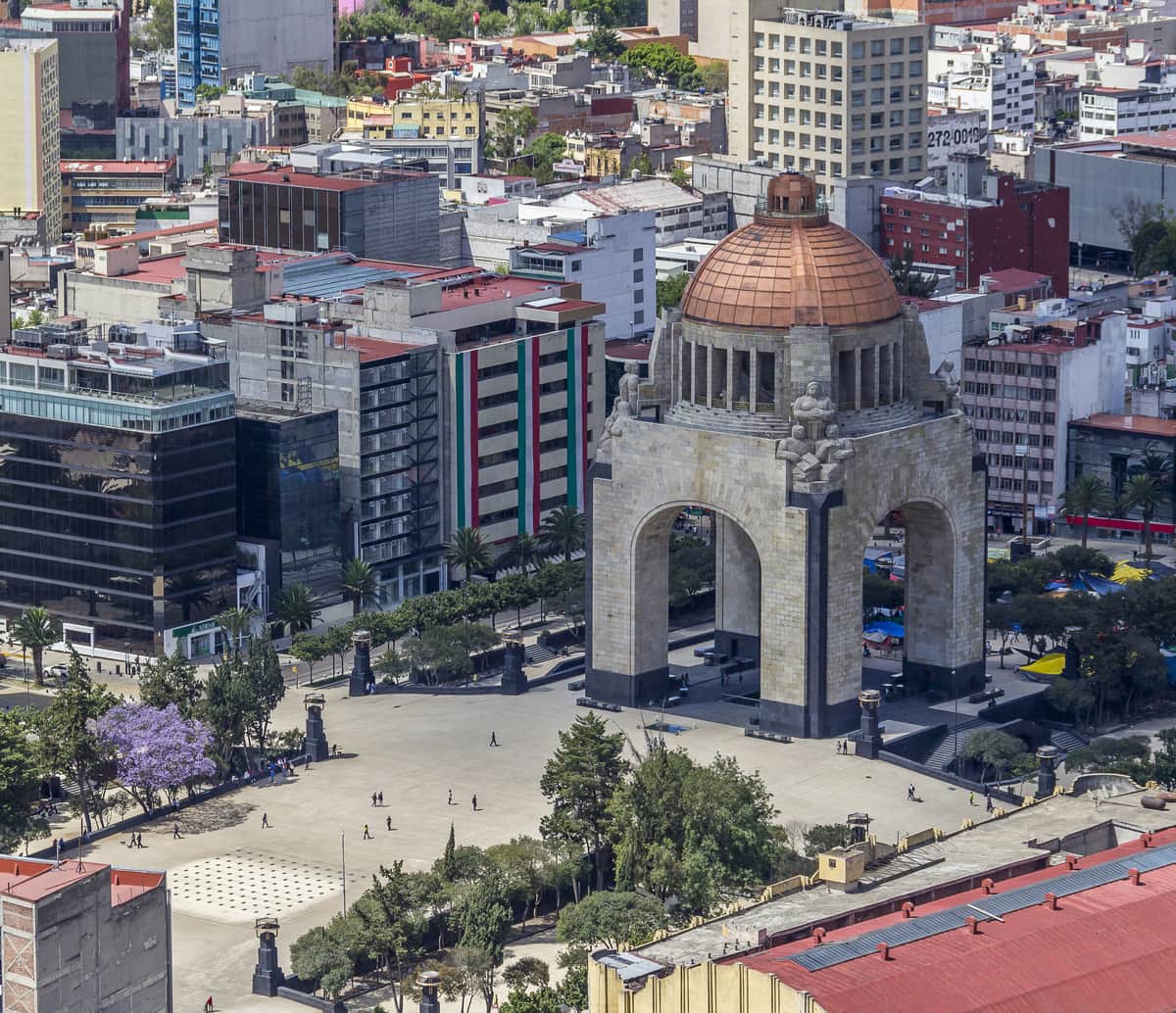 Las 5 experiencias más cautivadoras que puedes hacer en la colonia Tabacalera, subestimada pero hermosa