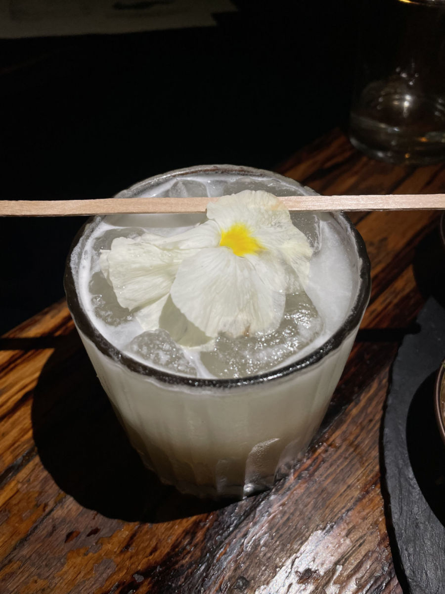 comida árabe en cdmx