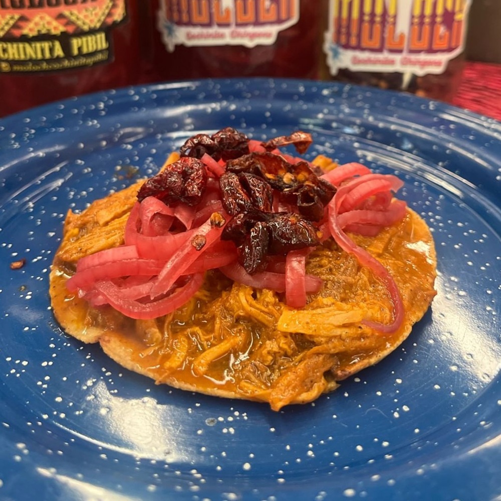comida colombiana en cdmx