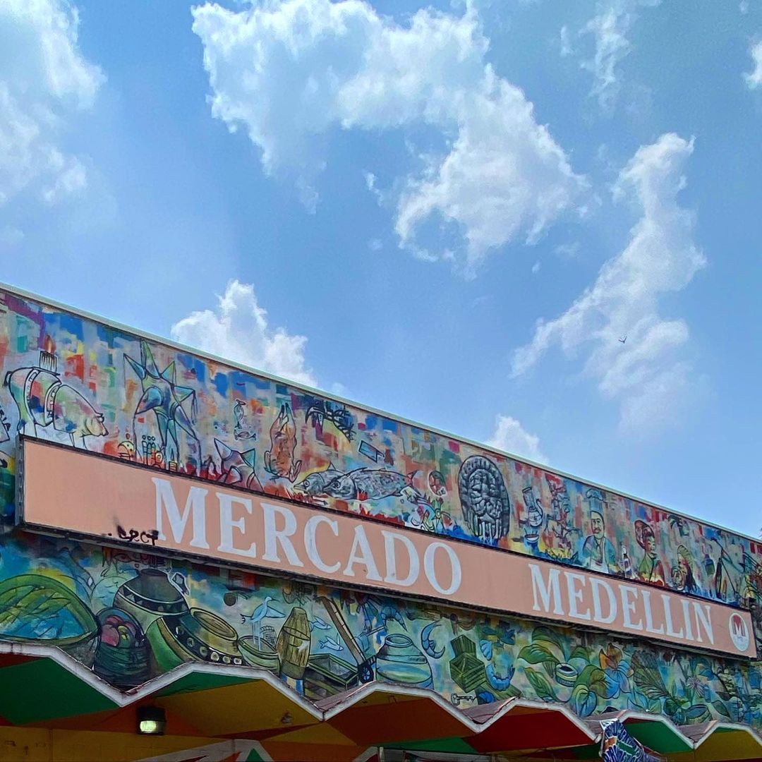 comida colombiana en cdmx