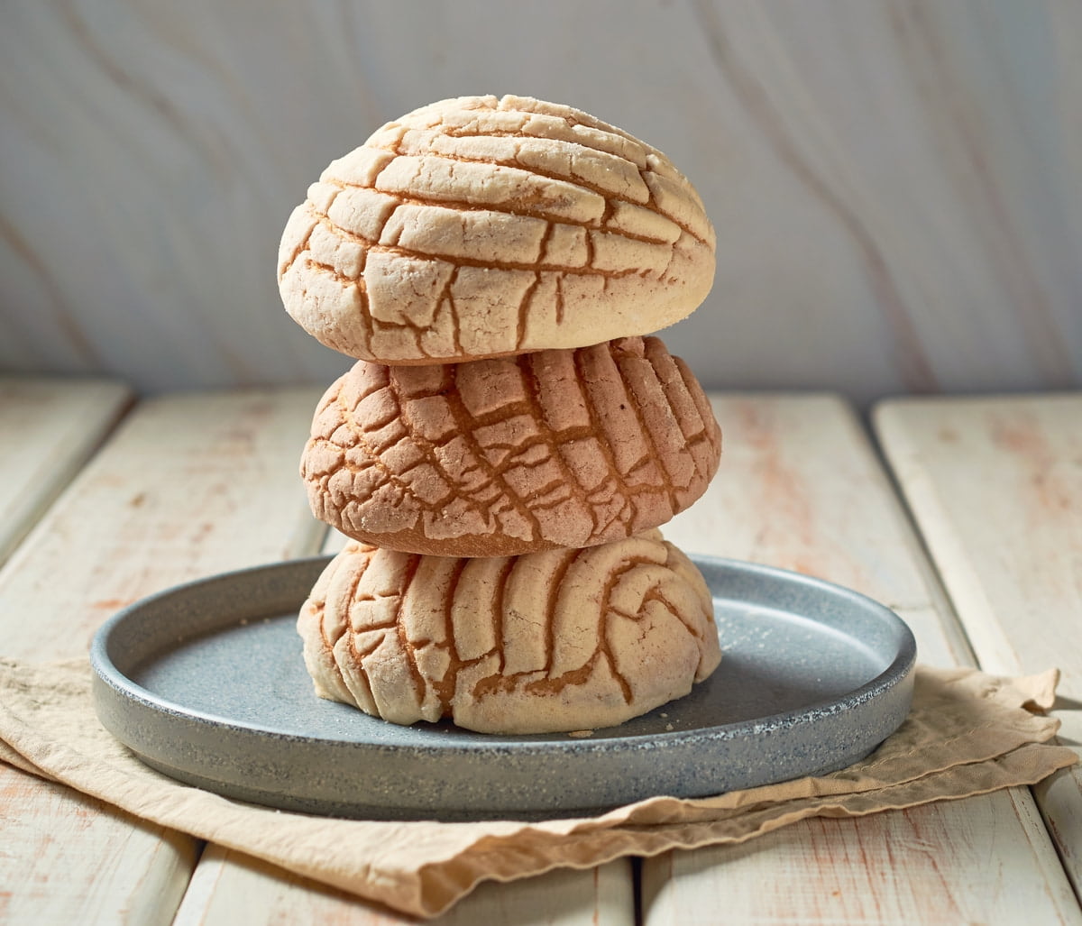 Las conchas más adictivas de la Roma-Condesa 