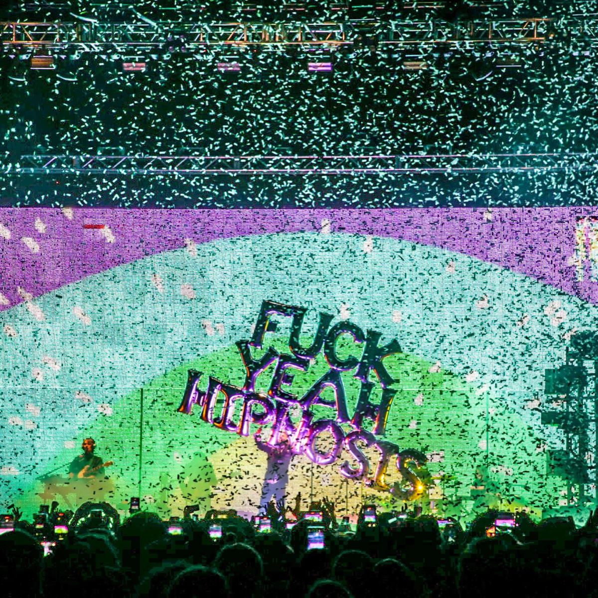 conciertos cdmx