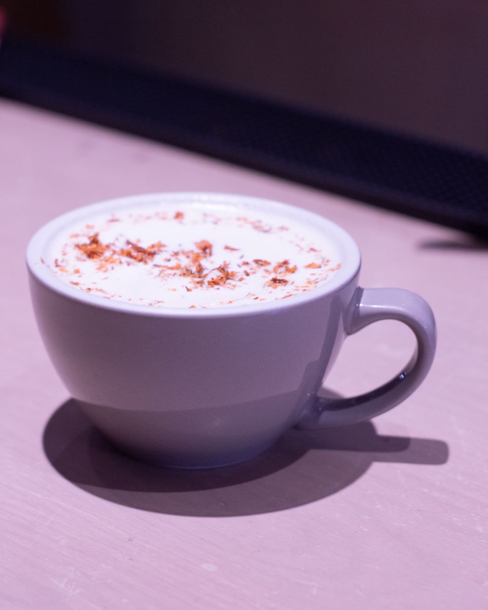 Cafeterías en el Centro Histórico