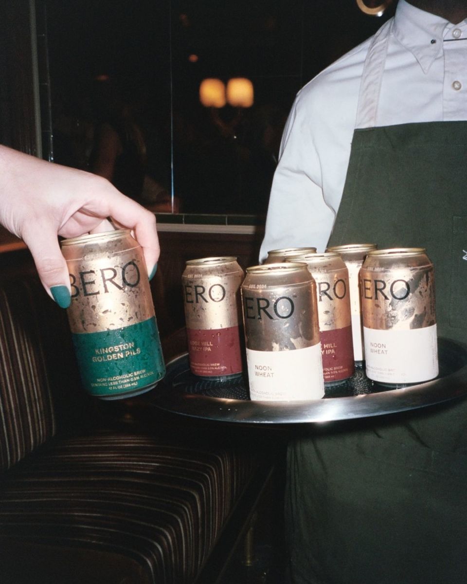 destilados sin alcohol