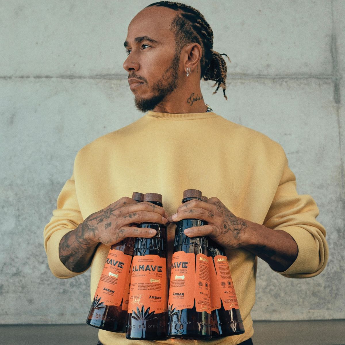 destilados sin alcohol