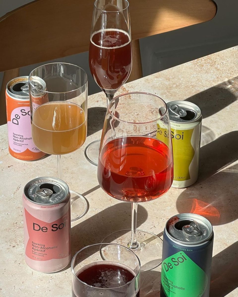 destilados sin alcohol