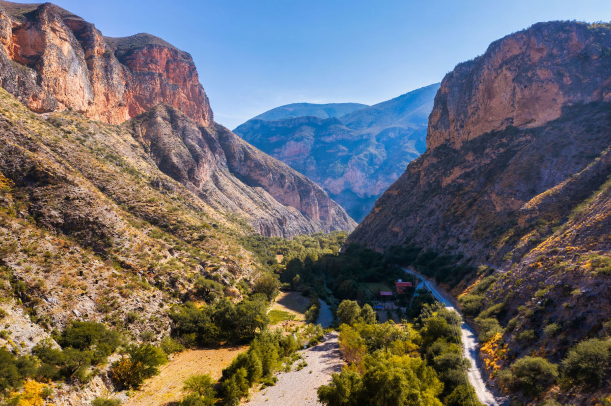 5 destinos de montaña en México para librar la temporada de huracanes 