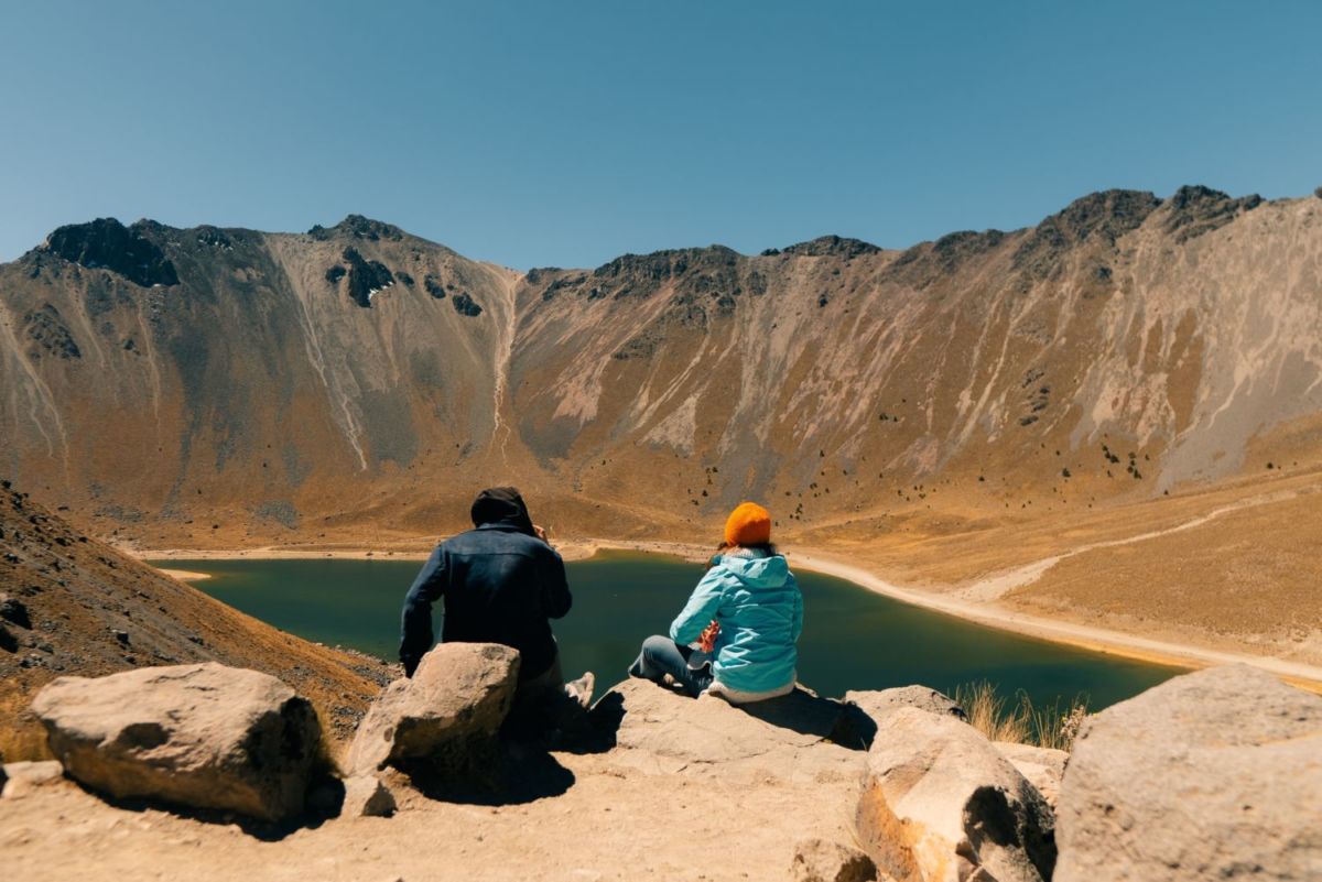 destinos de montaña en México