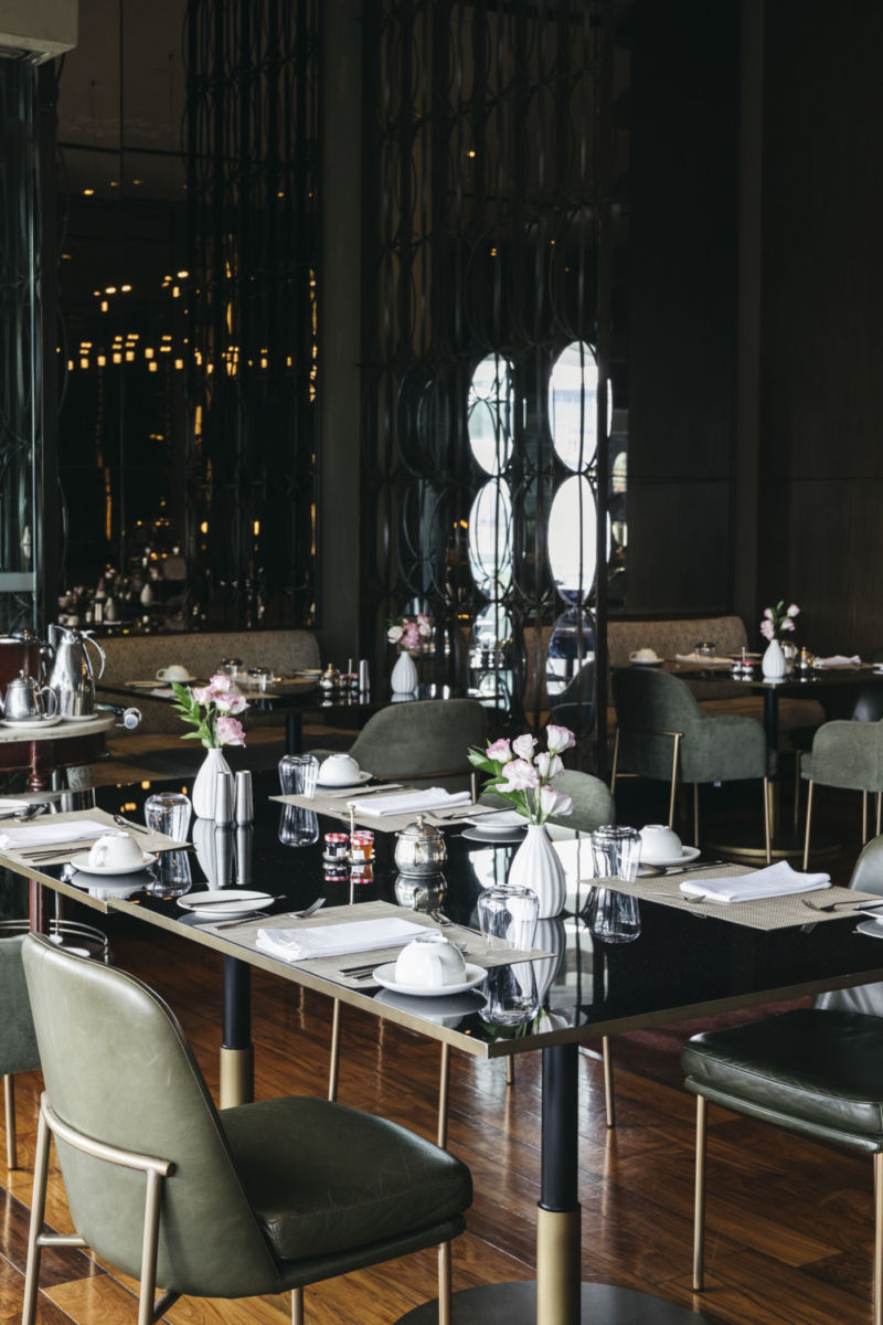 restaurantes en reforma