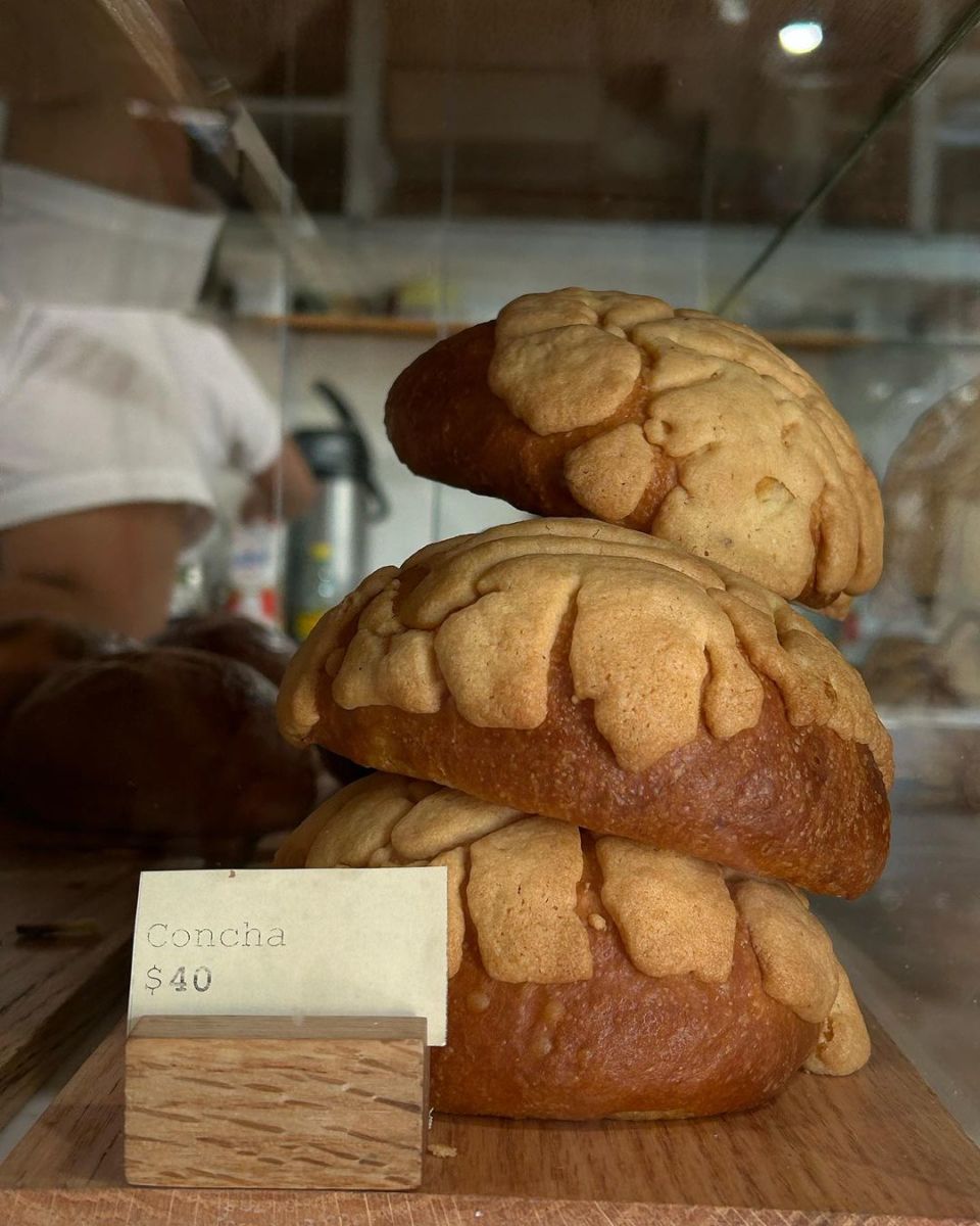 Saint panadería 