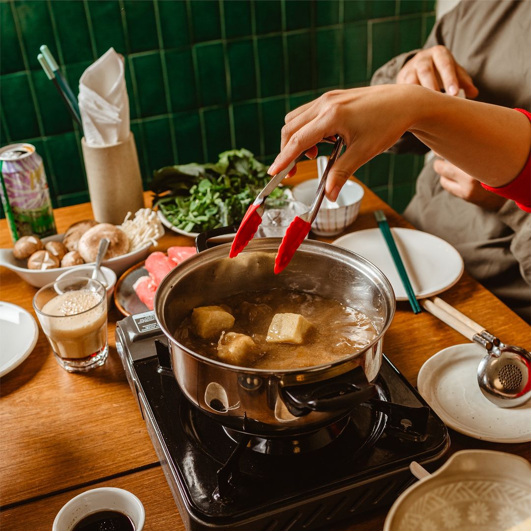4 de los pocos lugares donde puedes comer hot pot en la CDMX