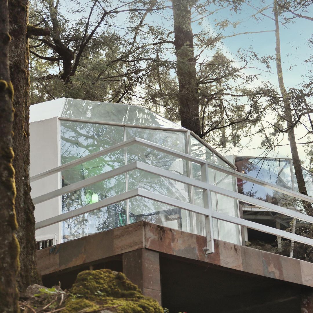 experiencias cerca de la cdmx 