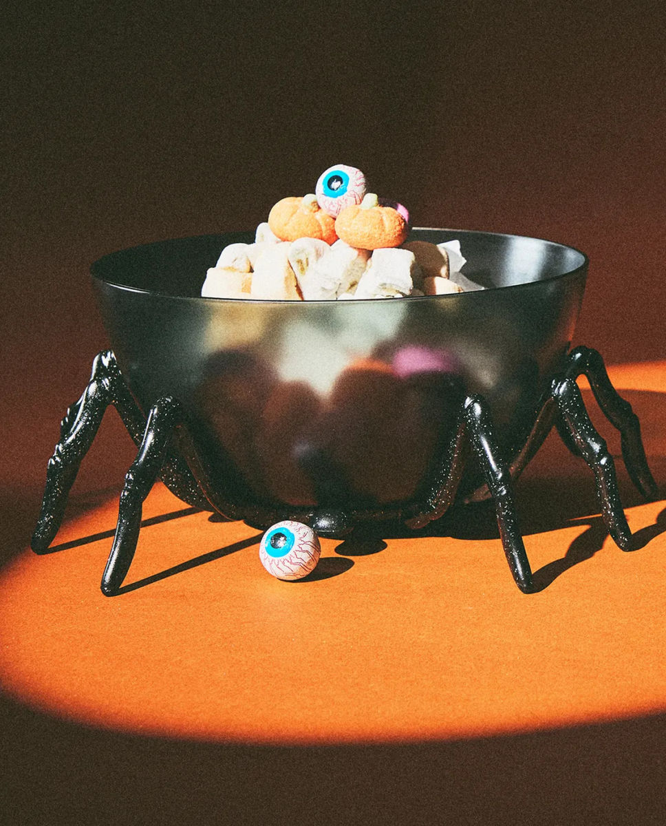 Se acerca Halloween y estas son 5 cosas que no pueden faltar en tu fiesta de disfraces