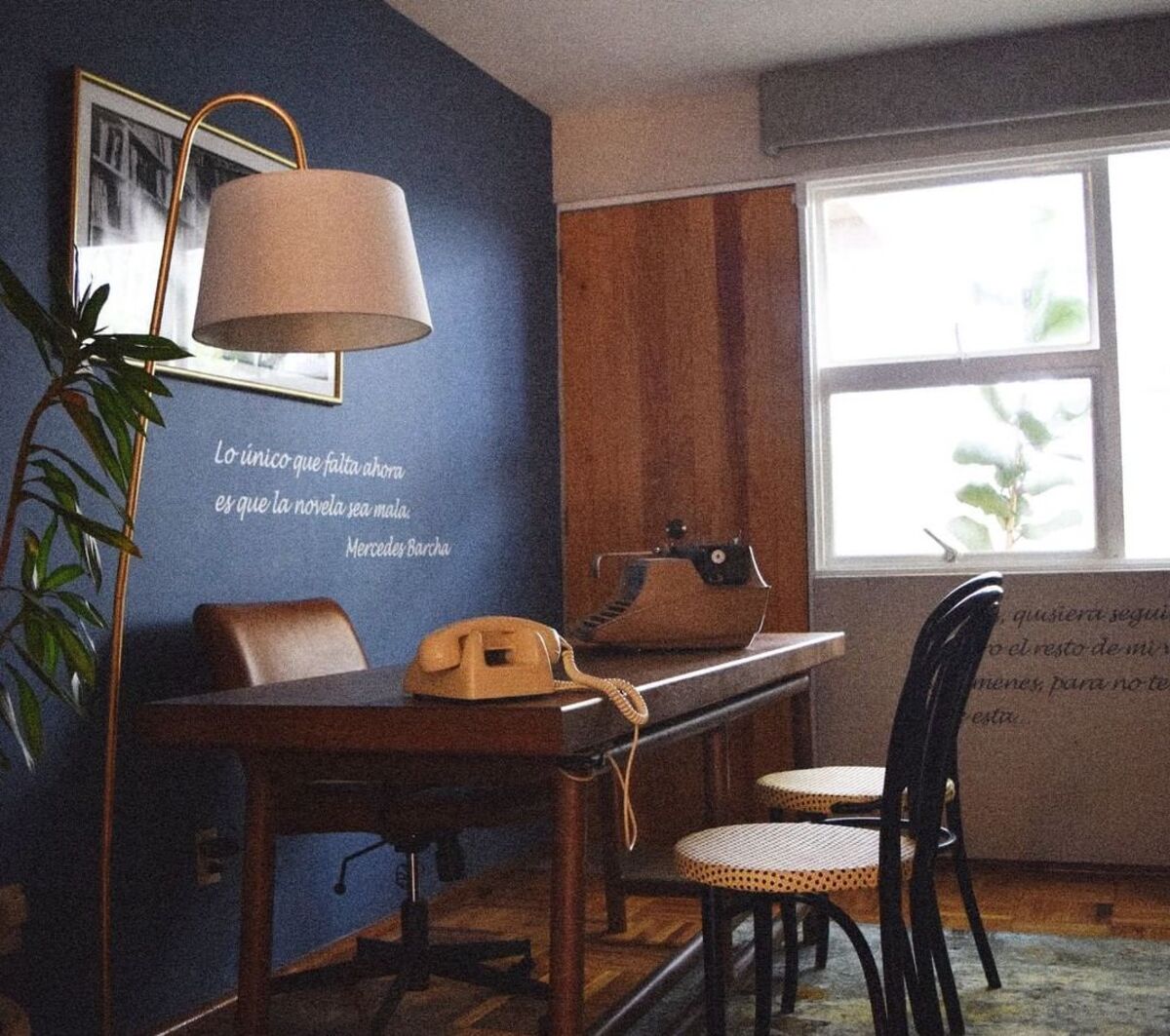 Esta es la casa en la CDMX donde García Márquez escribió Cien años de soledad