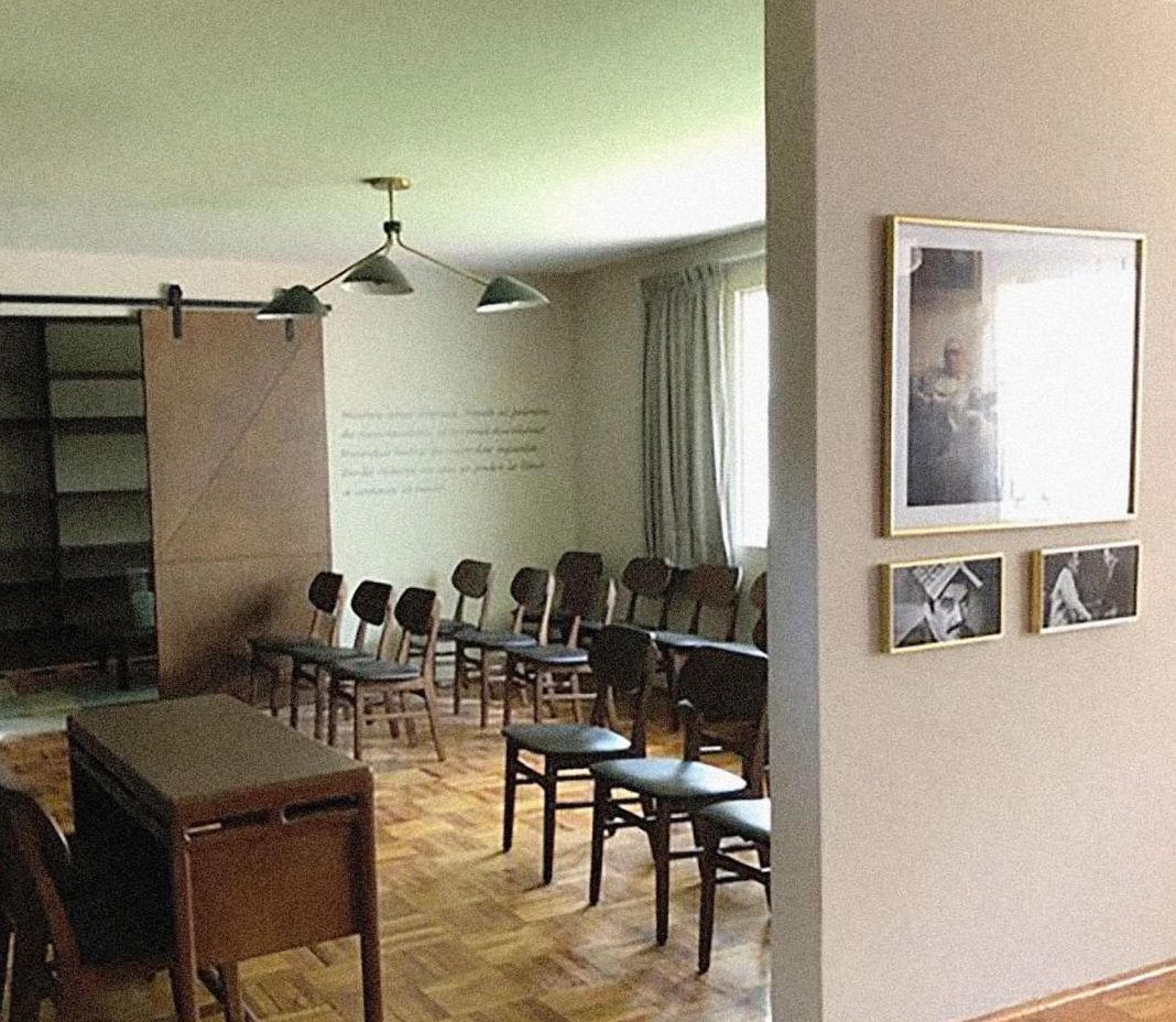 Gabriel García Márquez