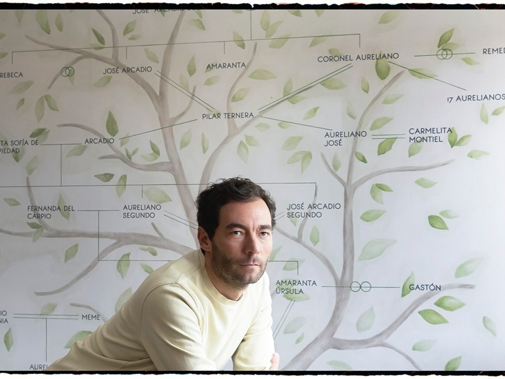 Gabriel García Márquez