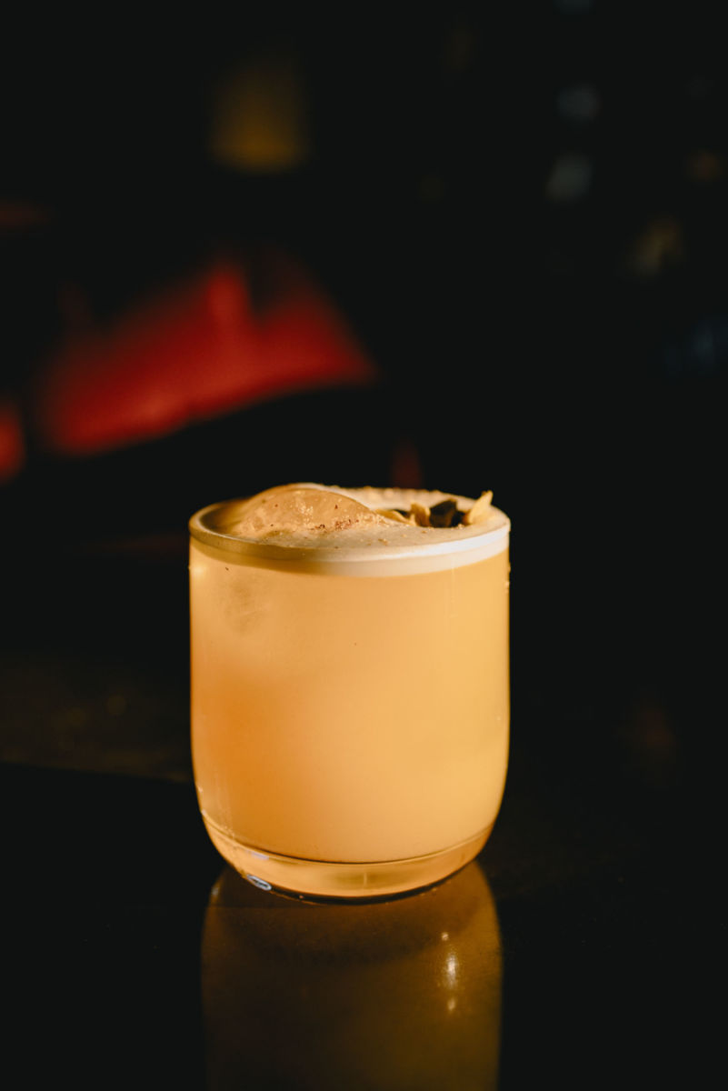 the carter bar querétaro