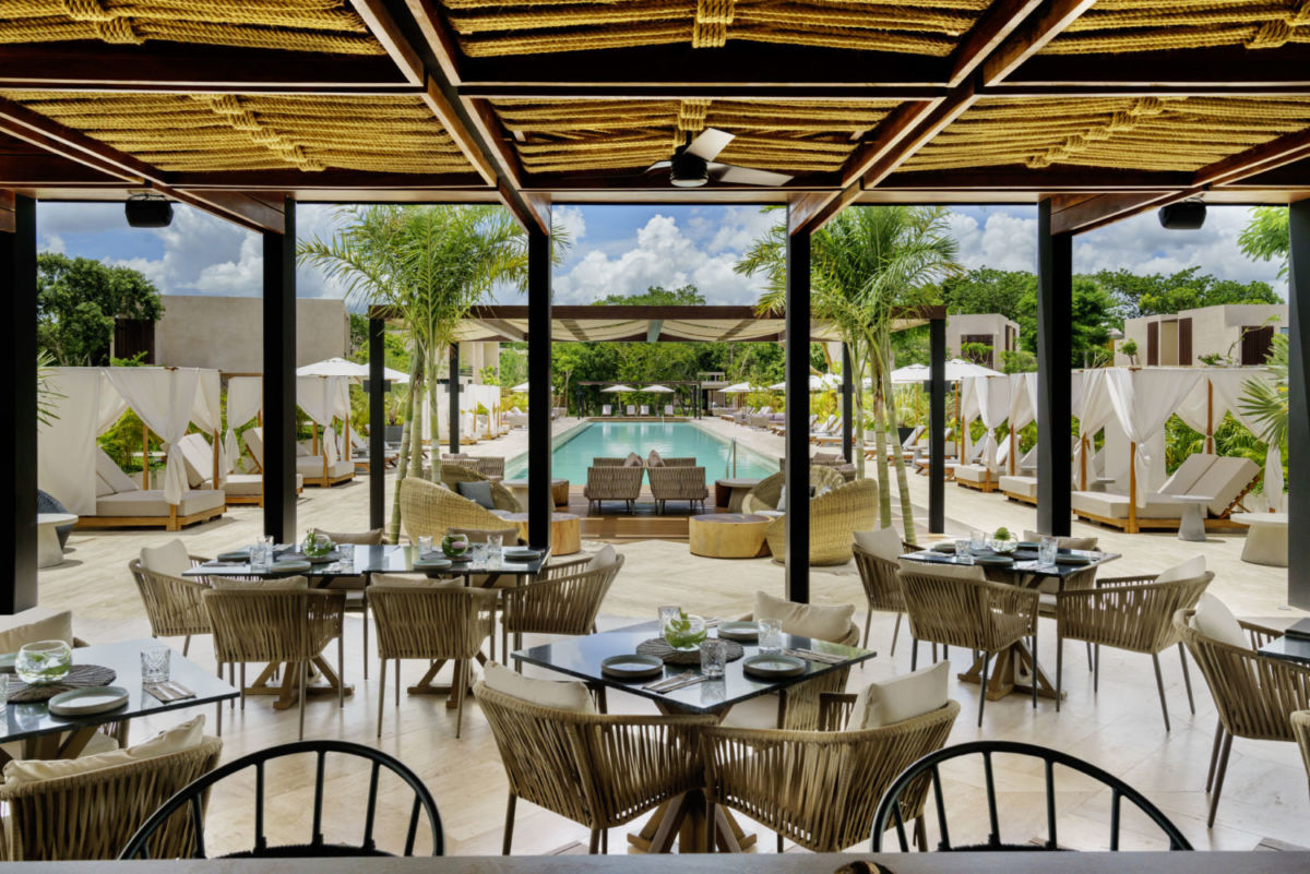 hacienda xcanatun residences mérida