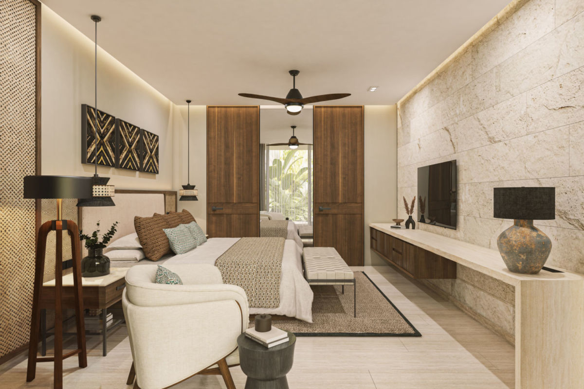 residencias de lujo en mérida