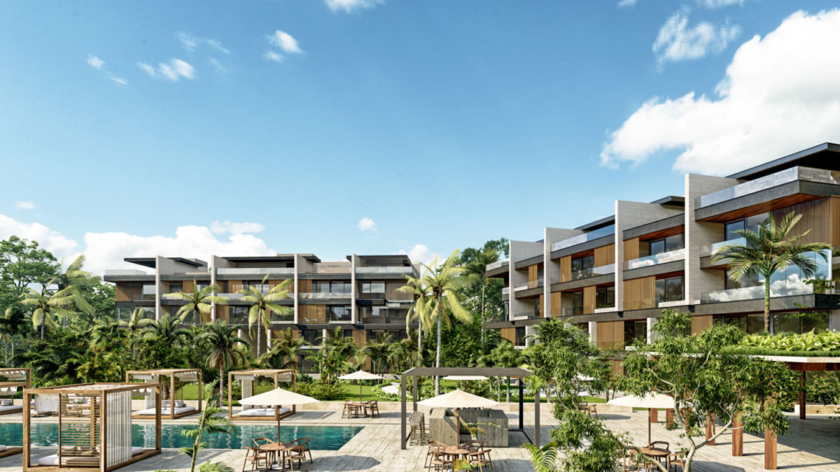 residencias de lujo en mérida