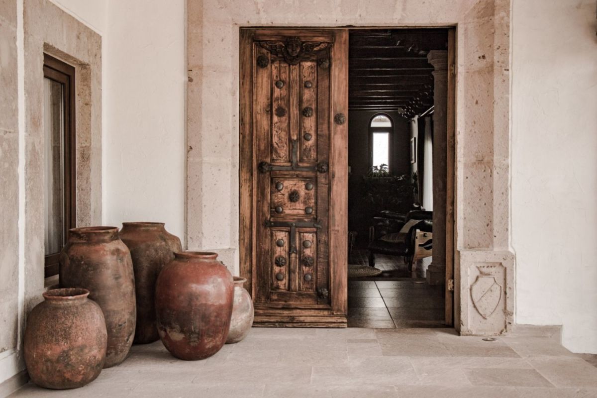 Maja, hotel Boutique