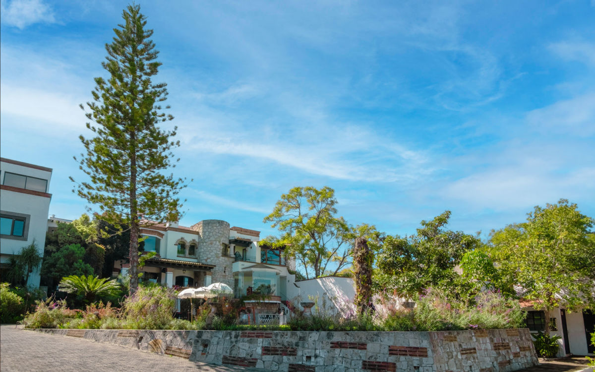 Maja, Hotel Boutique 