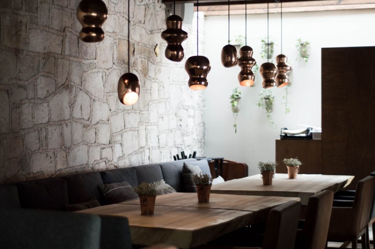 alojamiento en Morelia 