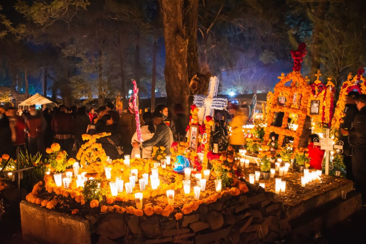 Pátzcuaro, Michoacán