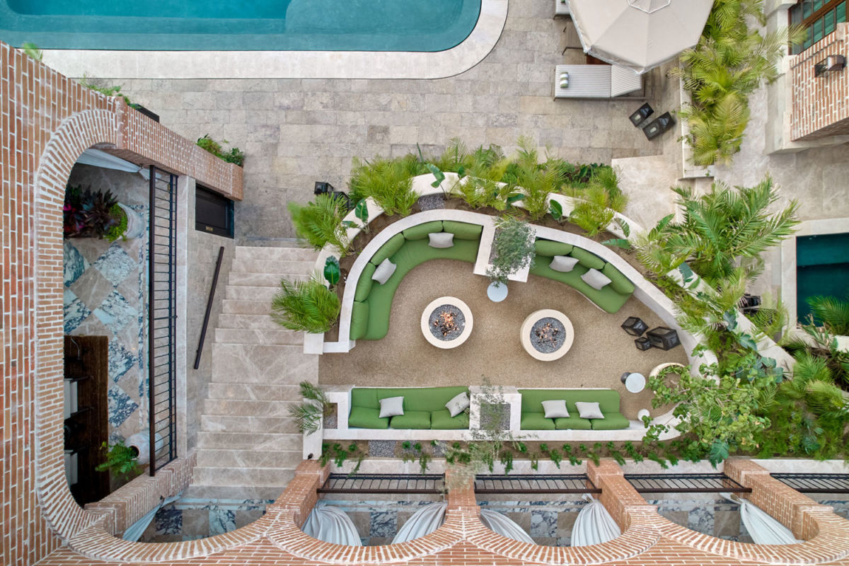 todos santos boutique hotel