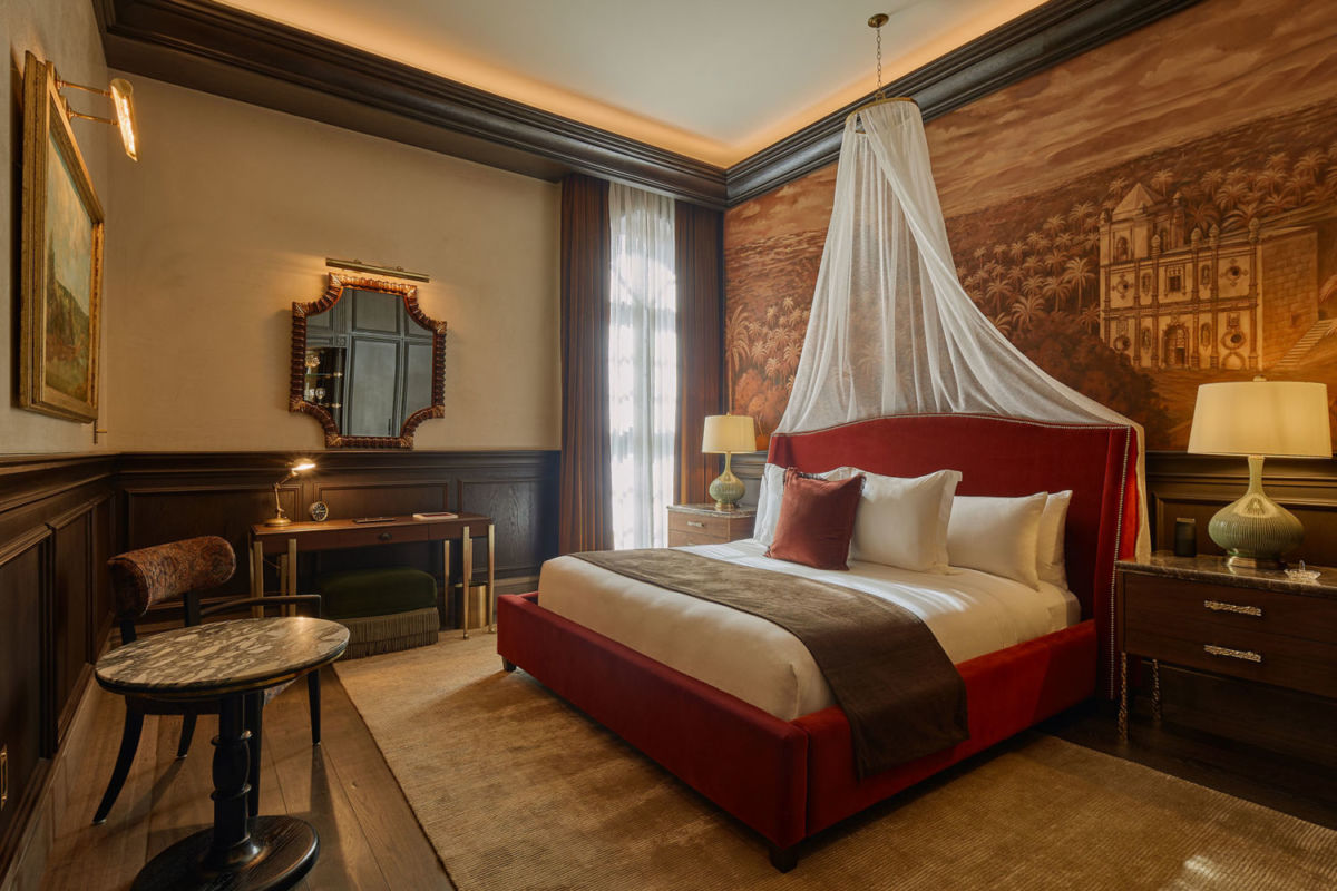 todos santos boutique hotel