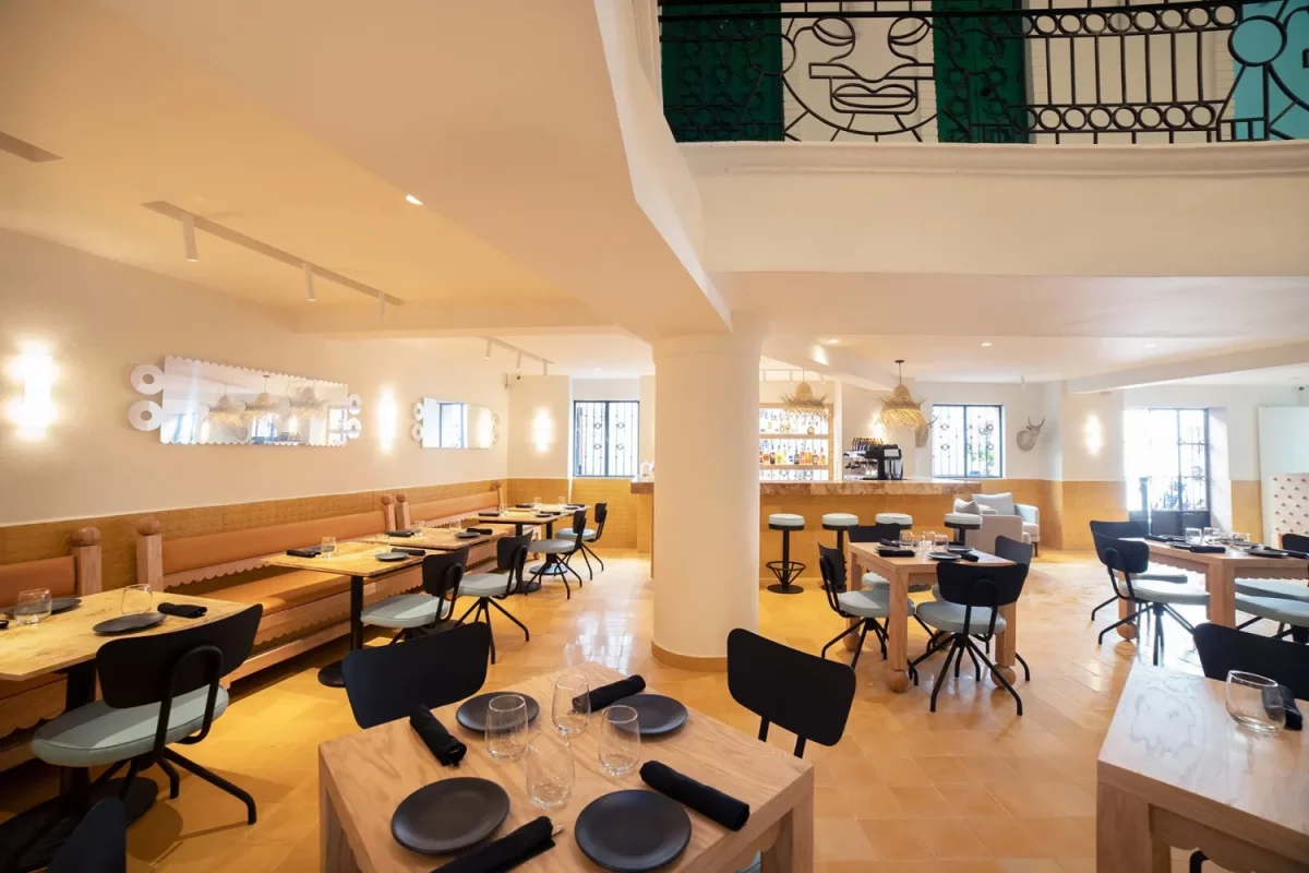 Hotel William en Taxco