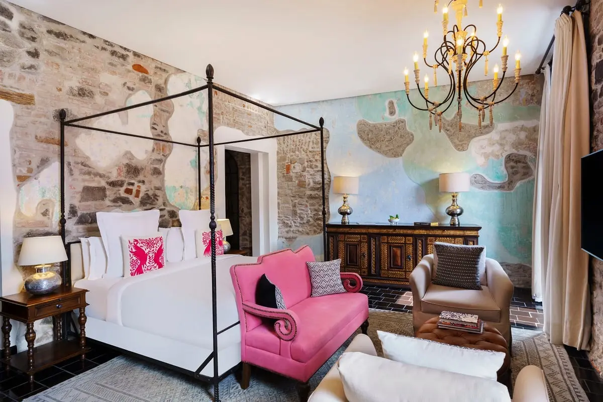 Hoteles cerca de la CDMX 