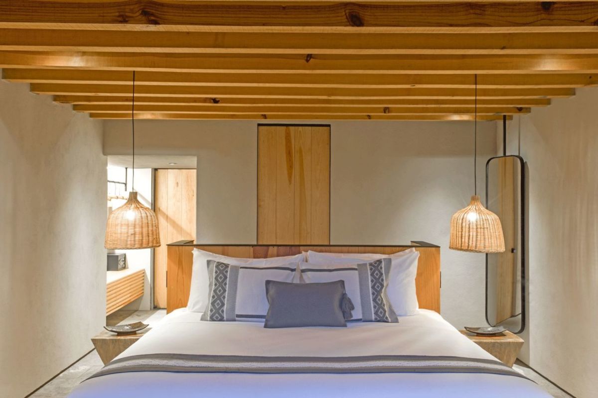 hospedajes para escaparse en pareja 