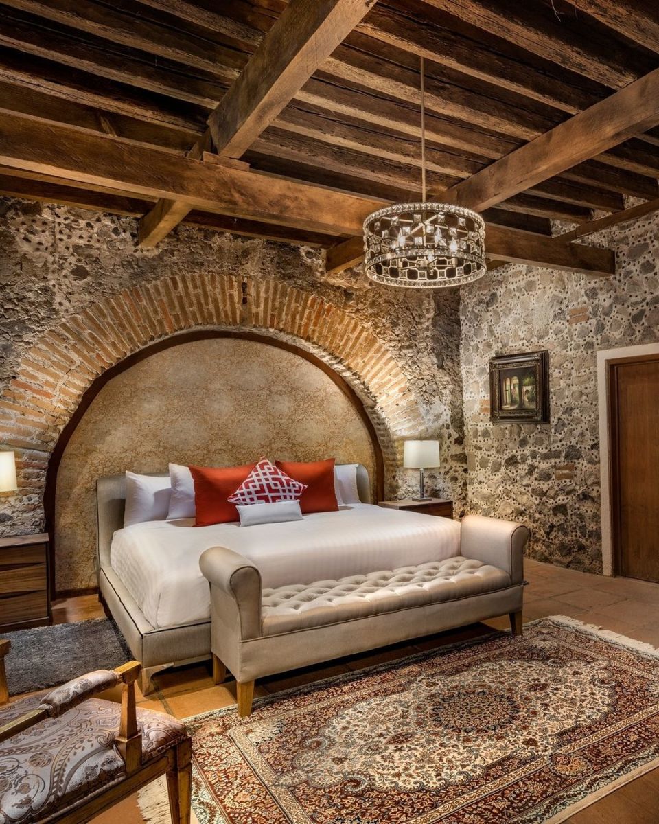 Hoteles cerca de la CDMX 