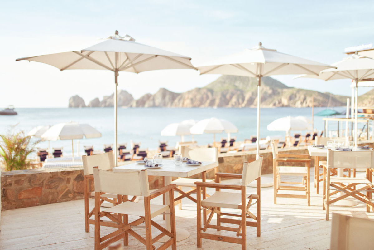 Bahia Hotel & Beach House 
