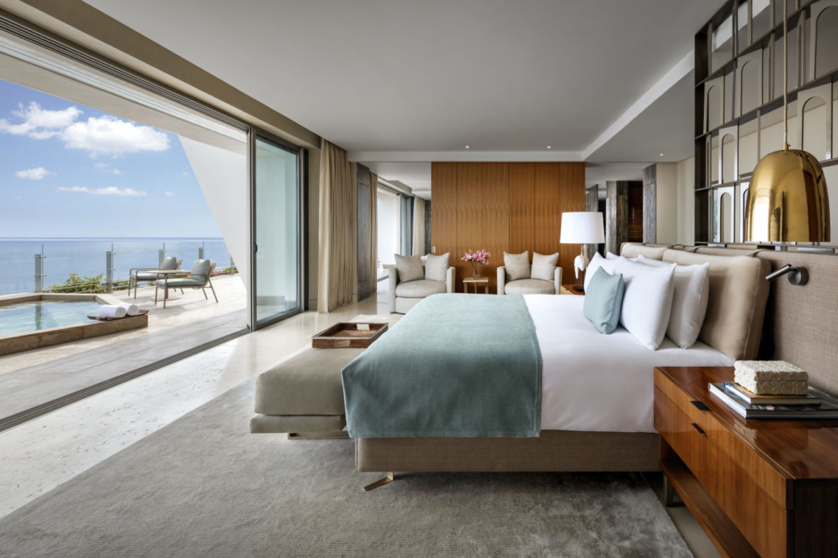 Grand Velas Los Cabos. 