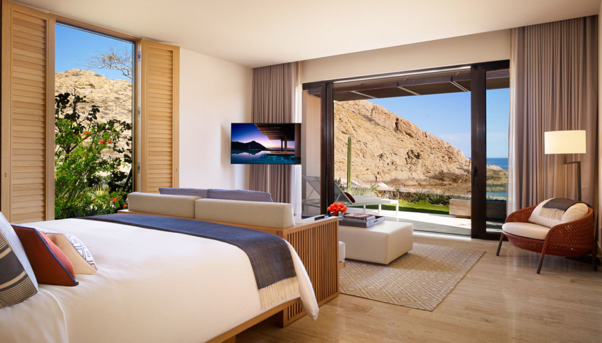 Montage Los Cabos 

