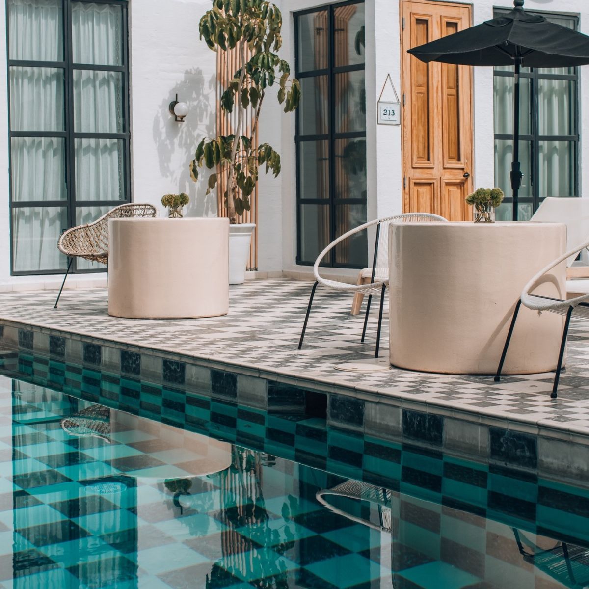 8 hoteles con llaves Michelin a 3 horas de la CDMX